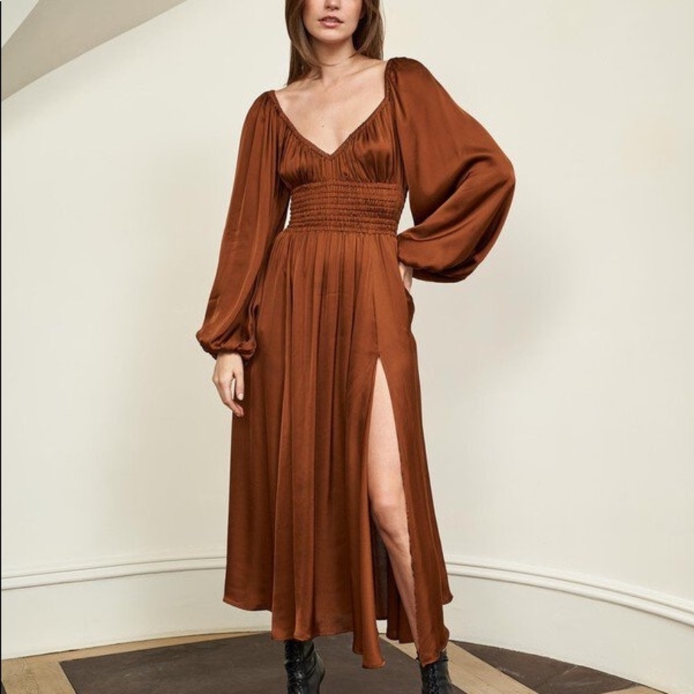 La Ligne Dress